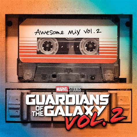 guardians of the galaxy vol 2 soundtrack download zip|Vol. 2 Guardians of the Galaxy: Awesome Mix Vol. 2 (Original .